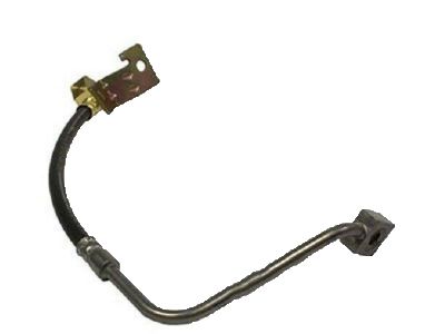 Ford 1L2Z-2282-AB Brake Hose