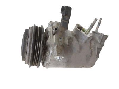 Ford FR3Z-19703-F Compressor Assembly