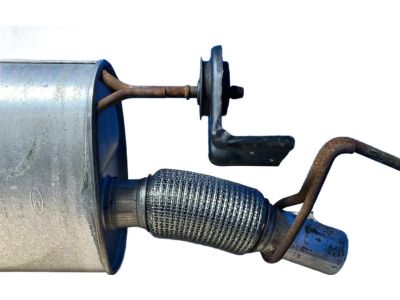 Ford JL1Z-5A772-A Stabilizer Bar