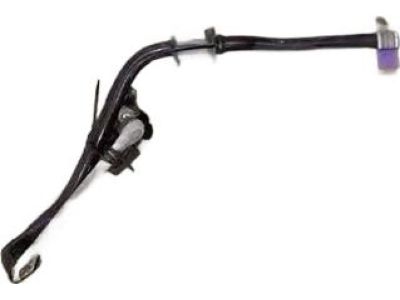 Ford JL1Z-5A772-A Stabilizer Bar