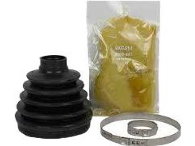 Ford 9L1Z-4A331-B Outer Boot