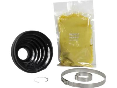 Ford 9L1Z-4A331-B Outer Boot