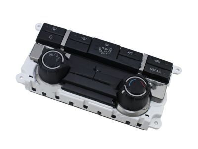 Ford DL3Z-19980-D Dash Control Unit