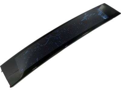 Ford FT4Z-5820555-A Applique