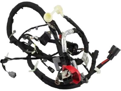 Ford FR3Z-12A650-EEC EEC Module