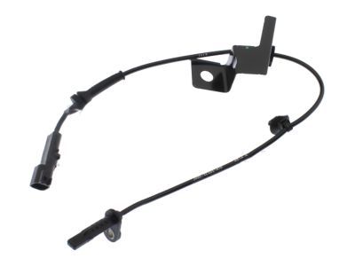 Ford JG9Z-2C205-A Front Speed Sensor