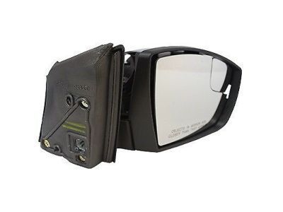 Ford CP9Z-17682-AA Mirror Assembly