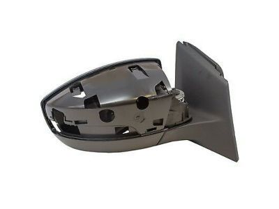 Ford CP9Z-17682-AA Mirror Assembly