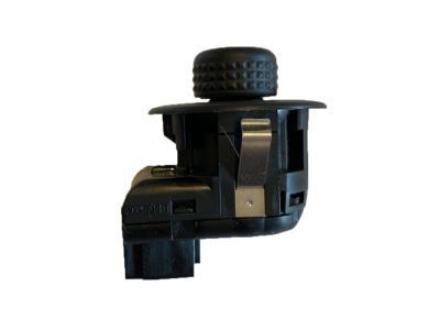 Ford 4L3Z-17B676-A Mirror Switch