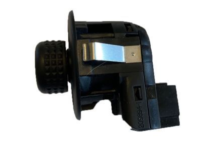 Ford 4L3Z-17B676-A Mirror Switch