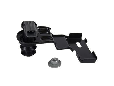 Ford BL3Z-19G366-A Remote Start Hood Switch Kit