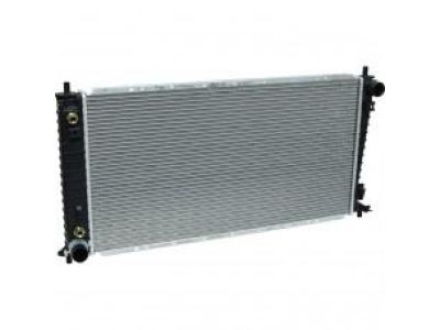 Ford XL1Z-8005-AA Radiator Assembly