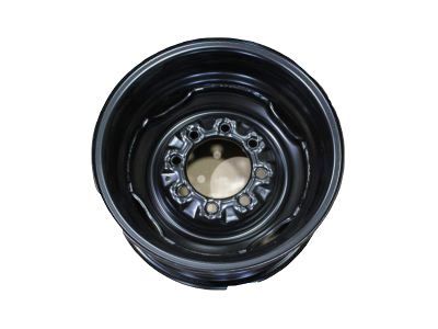 Ford 8C2Z-1015-C Spare Wheel