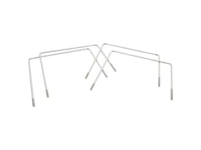 Ford -W719251-S439 Hold Down Clamp U-Bolt