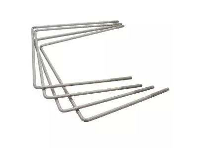 Ford -W719251-S439 Hold Down Clamp U-Bolt