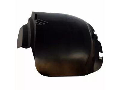 Ford 4L2Z-16D073-AA Extension