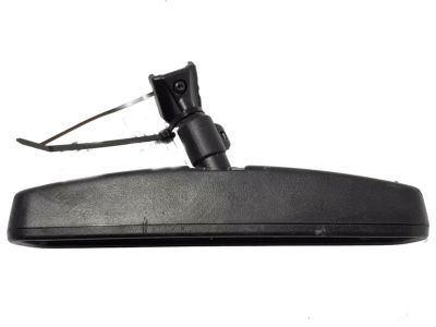 Ford FU5Z-17700-E Mirror Inside