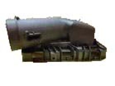 Ford FR3Z-9661-B Upper Cover