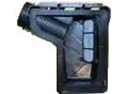 Ford FR3Z-9661-B Upper Cover