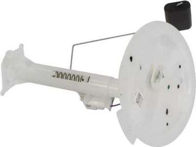 Ford FR3Z-9923394-A Motor