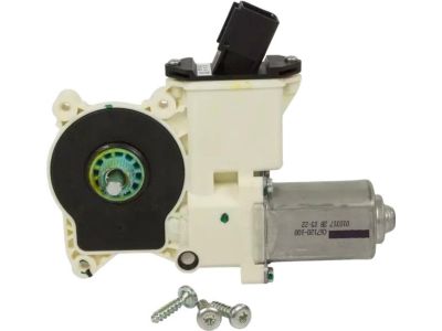 Ford FR3Z-9923394-A Motor