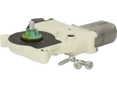 Ford FR3Z-9923394-A Motor