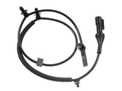 Ford 7F9Z-2C216-A Rear Speed Sensor