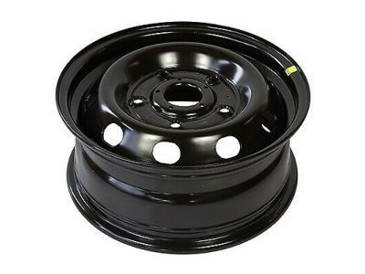 Ford CK4Z-1007-B Spare Wheel