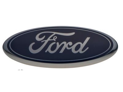 Ford CJ5Z-9942528-G Emblem