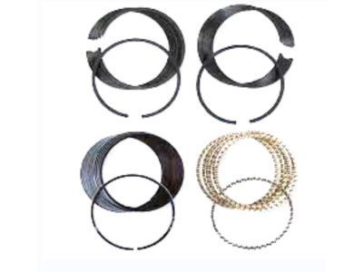 Ford 9E5Z-6148-A Piston Rings