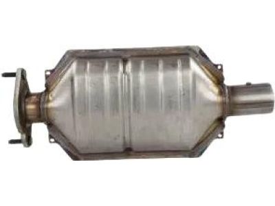Ford 9E5Z-5E212-C Converter