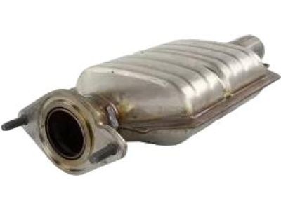 Ford 9E5Z-5E212-C Converter