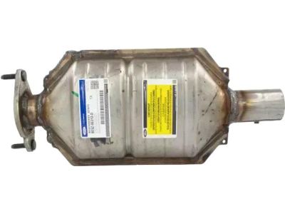 Ford 9E5Z-5E212-C Converter