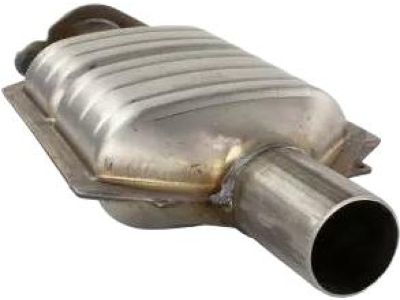 Ford 9E5Z-5E212-C Converter