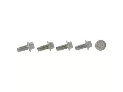 Ford -W505262-S439 Upper Plate Screw