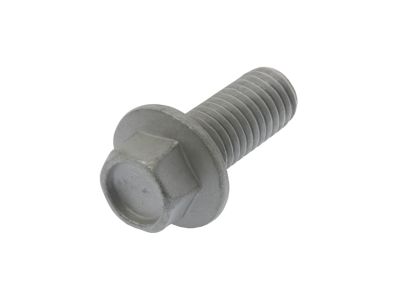 Ford -W505262-S439 Upper Plate Screw