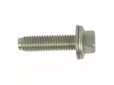 Ford 4R8Z-6345-A Bolt - Bearing Cap - Hex. Head