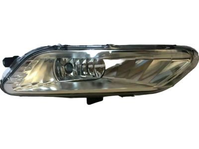 Ford HS7Z-15201-A Fog Lamp Assembly