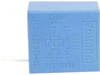 Ford FU5Z-14N089-A Relay