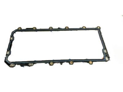 Ford F4AZ-6710-A Gasket - Oil Pan