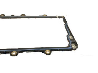 Ford F4AZ-6710-A Gasket - Oil Pan