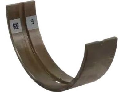 Ford JL3Z-6337-F Main Bearings