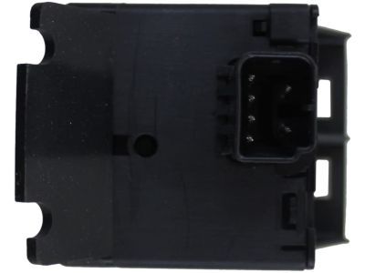 Ford F87Z-14B268-BA Deactivator Switch