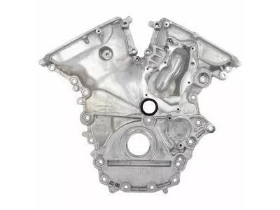 Ford BR3Z-6019-K Front Cover