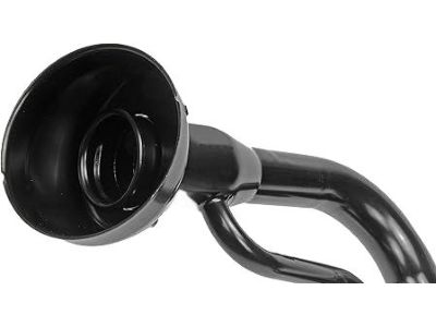 Ford YF5Z-9034-AA Filler Pipe