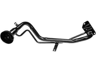 Ford YF5Z-9034-AA Filler Pipe