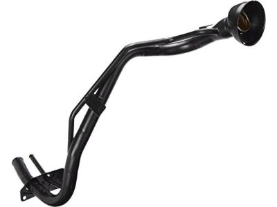 Ford YF5Z-9034-AA Filler Pipe