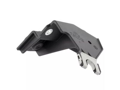 Ford FL3Z-9647-B Inlet Tube Lower Bracket