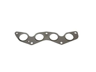 Ford CP9Z-9448-A Manifold With Converter Gasket