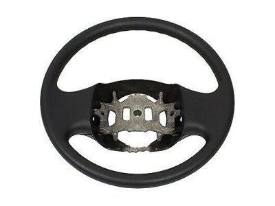 Ford 8C2Z-3600-AD Steering Wheel